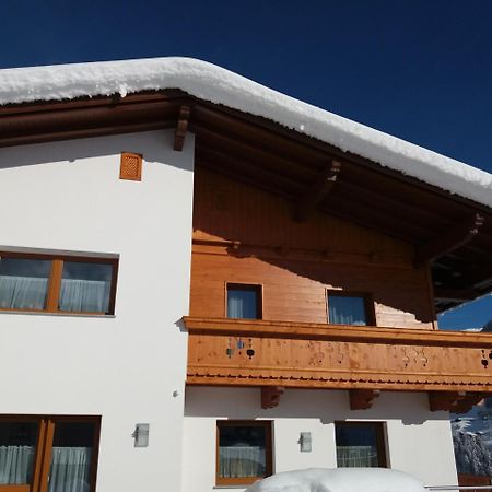 Ferienwohnung Hippach - Monika Sporer Екстер'єр фото