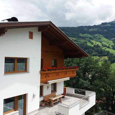Ferienwohnung Hippach - Monika Sporer Екстер'єр фото