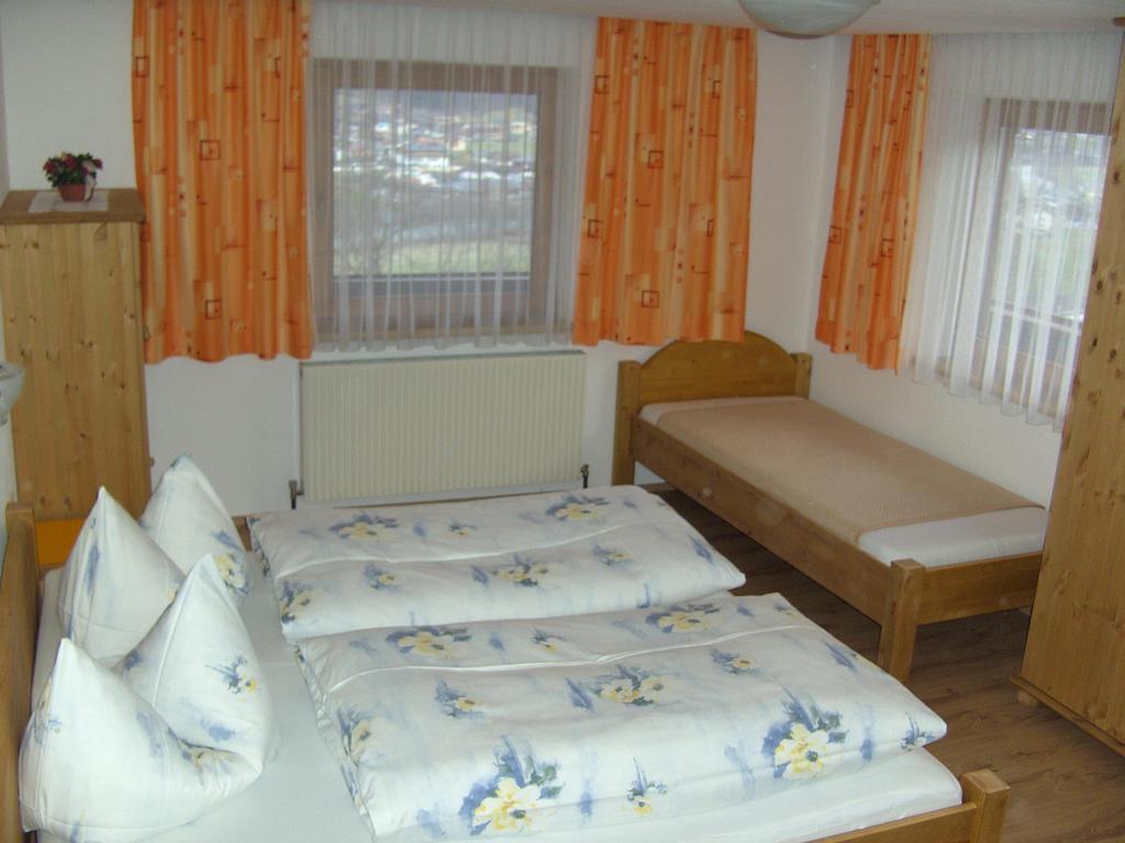 Ferienwohnung Hippach - Monika Sporer Номер фото