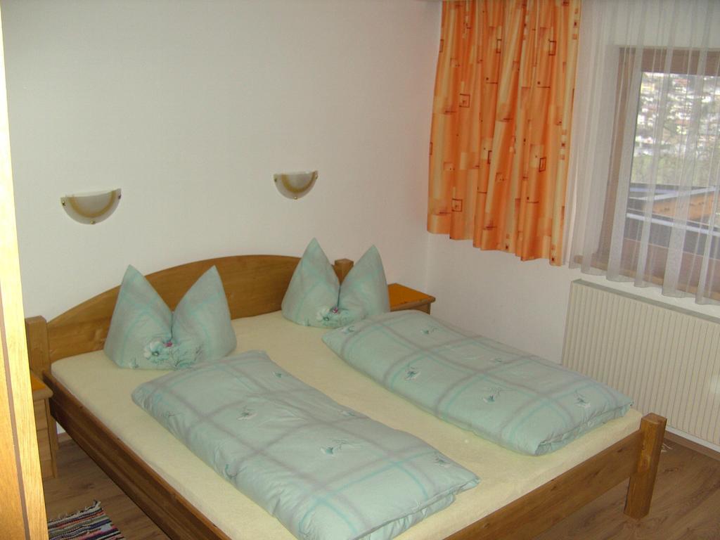 Ferienwohnung Hippach - Monika Sporer Номер фото