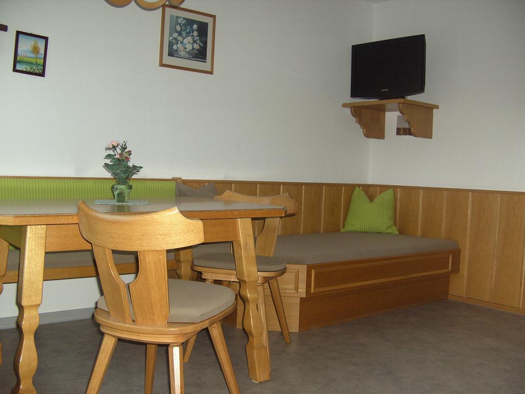 Ferienwohnung Hippach - Monika Sporer Екстер'єр фото