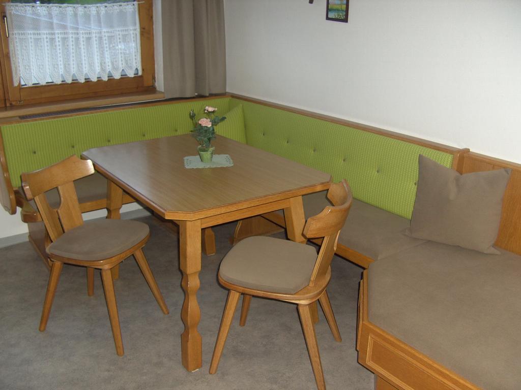 Ferienwohnung Hippach - Monika Sporer Екстер'єр фото